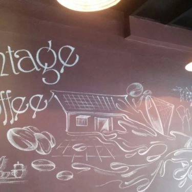 Tổng hợp- Quán Ăn The Vintage Coffee