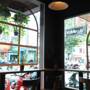 Tổng hợp- Quán Ăn The Vintage Coffee