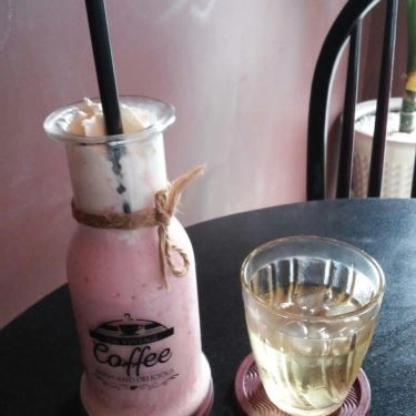 Tổng hợp- Quán Ăn The Vintage Coffee