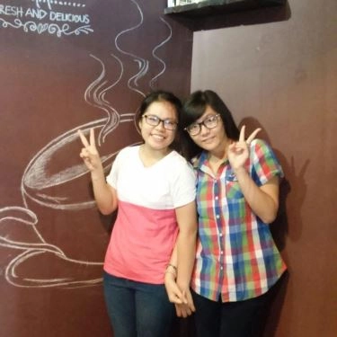 Tổng hợp- Quán Ăn The Vintage Coffee