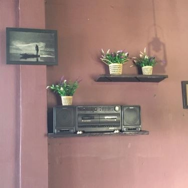Tổng hợp- Quán Ăn The Vintage Coffee