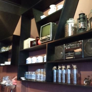 Tổng hợp- Quán Ăn The Vintage Coffee