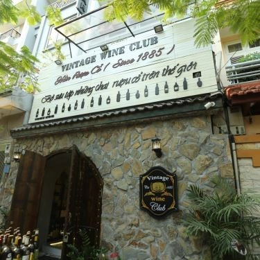 Tổng hợp- Nhà Hàng Vintage Wine Club - Rượu Vang & Ẩm Thực Âu