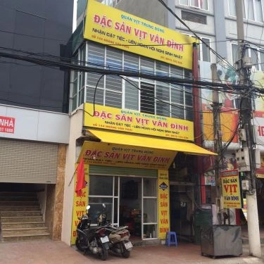 Tổng hợp- Quán Ăn Trung Dũng - Vịt Cỏ Vân Đình