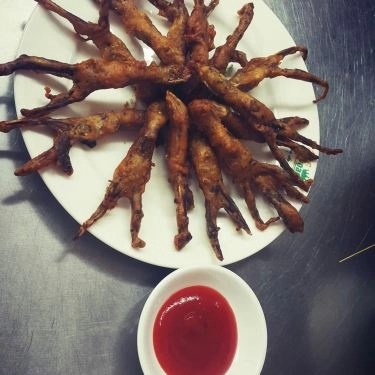 Món ăn- Quán Ăn Vịt 29 - Nguyễn Hữu Huân