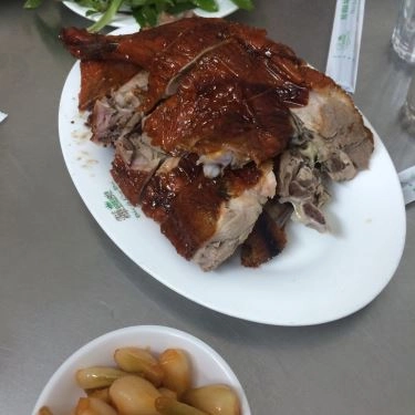 Món ăn- Quán Ăn Vịt 29 - Nguyễn Hữu Huân