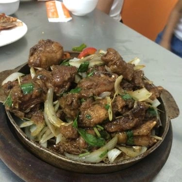 Món ăn- Quán Ăn Vịt 29 - Nguyễn Hữu Huân