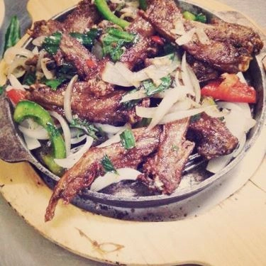 Món ăn- Quán Ăn Vịt 29 - Nguyễn Hữu Huân