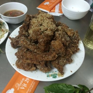 Món ăn- Quán Ăn Vịt 29 - Nguyễn Hữu Huân