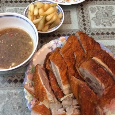 Món ăn- Quán Ăn Vịt 29 - Nguyễn Hữu Huân