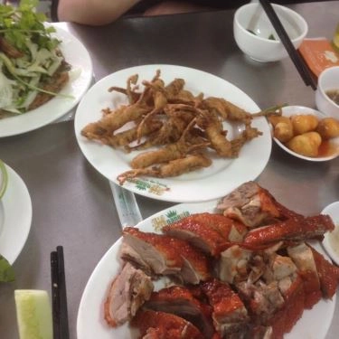 Món ăn- Quán Ăn Vịt 29 - Nguyễn Thượng Hiền