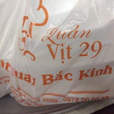 Tổng hợp- Quán Ăn Vịt 29 - Nguyễn Thượng Hiền