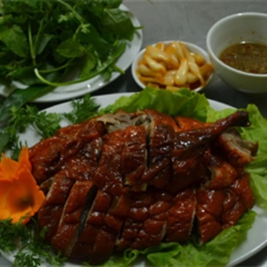 Món ăn- Quán Ăn Vịt 29 - Nguyễn Thượng Hiền
