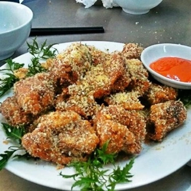 Món ăn- Quán Ăn Vịt 29 - Nguyễn Thượng Hiền