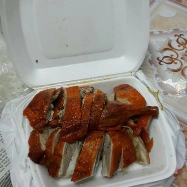 Món ăn- Quán Ăn Vịt 29 - Nguyễn Thượng Hiền