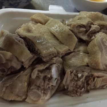 Món ăn- Quán Ăn Vịt 29 - Nguyễn Thượng Hiền