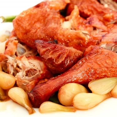 Món ăn- Quán Ăn Vịt 29 - Nguyễn Thượng Hiền