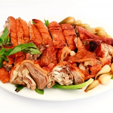 Món ăn- Quán Ăn Vịt 29 - Nguyễn Thượng Hiền