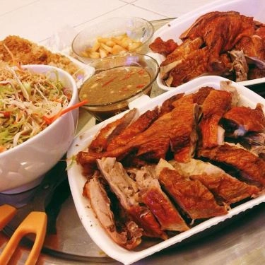 Tổng hợp- Quán Ăn Vịt 29 - Thái Hà