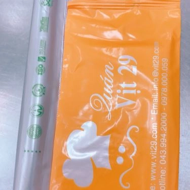 Tổng hợp- Quán Ăn Vịt 29 - Thái Hà