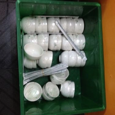 Tổng hợp- Quán Ăn Vịt 29 - Thái Hà