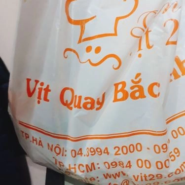 Tổng hợp- Quán Ăn Vịt 29 - Thái Hà