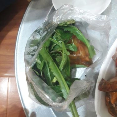Tổng hợp- Quán Ăn Vịt 29 - Thái Hà