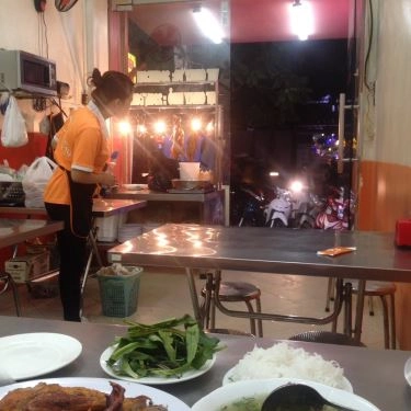 Tổng hợp- Quán Ăn Vịt 29 - Thái Hà