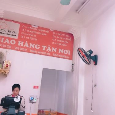 Tổng hợp- Quán Ăn Vịt 29 - Thái Hà