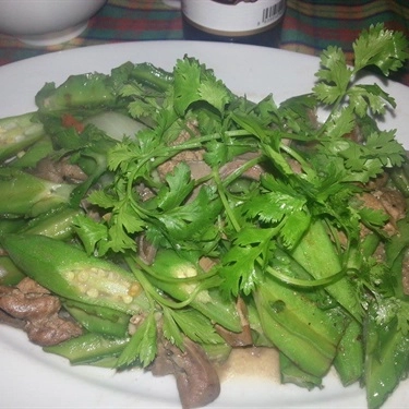 Món ăn- Quán Ăn Vịt 3 Món Mỹ Lợi