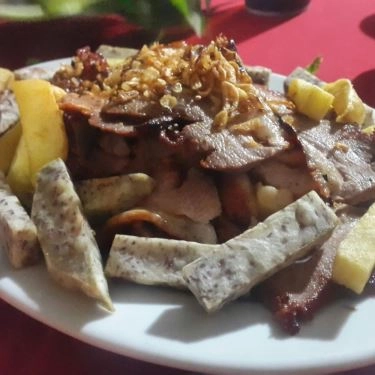 Món ăn- Quán Ăn Vịt 3 Món Mỹ Lợi - Đường Số 7