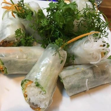 Món ăn- Quán Ăn Vịt 34 - KĐT Mới Tây Nam