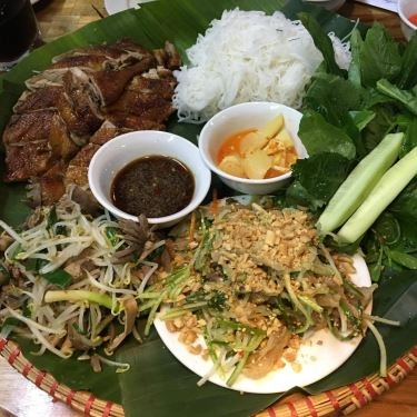 Món ăn- Quán Ăn Vịt 34 - KĐT Mới Tây Nam