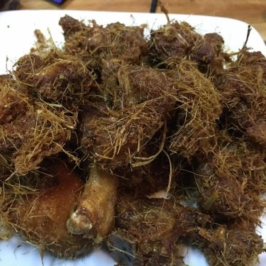 Món ăn- Quán Ăn Vịt 34 - KĐT Mới Tây Nam