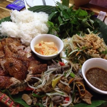 Món ăn- Quán Ăn Vịt 34 - KĐT Mới Tây Nam