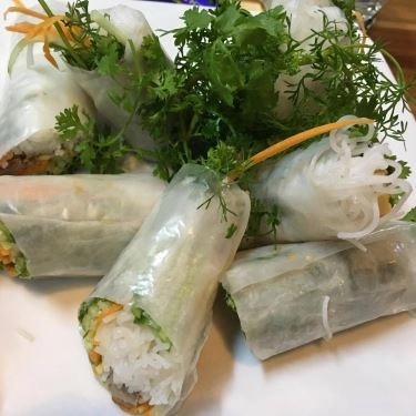 Món ăn- Quán Ăn Vịt 34 - KĐT Mới Tây Nam