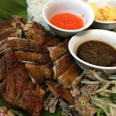 Món ăn- Quán Ăn Vịt 34 - KĐT Mới Tây Nam