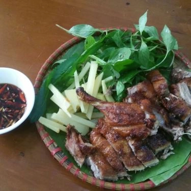Món ăn- Quán Ăn Vịt +