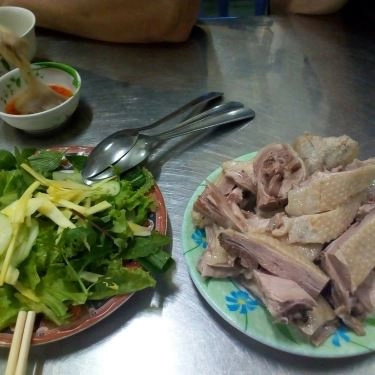 Món ăn- Quán Ăn Vịt Âu Cơ - Lạc Long Quân