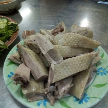 Món ăn- Quán Ăn Vịt Âu Cơ - Lạc Long Quân