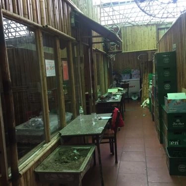 Không gian- Quán Ăn Nam Quán - Đặc Sản Vịt Biển Đoàn Văn Vươn