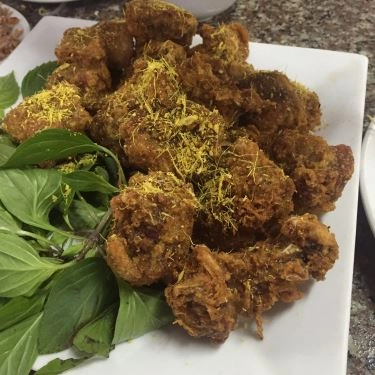 Món ăn- Quán Ăn Nam Quán - Đặc Sản Vịt Biển Đoàn Văn Vươn