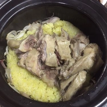Món ăn- Quán Ăn Nam Quán - Đặc Sản Vịt Biển Đoàn Văn Vươn