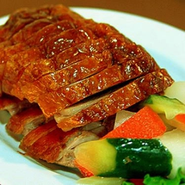 Món ăn- Quán Ăn Vịt Cầu Dứa - Quốc Lộ 1A