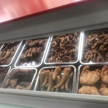 Món ăn- Quán Ăn Vịt Cay Tuyệt Vị