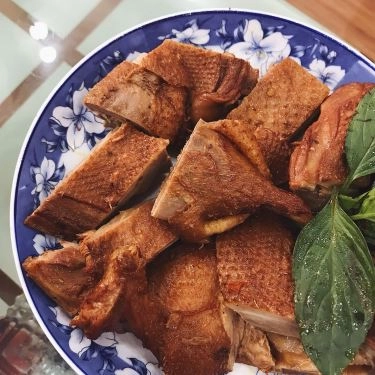 Món ăn- Quán Ăn Vịt Cay Tuyệt Vị