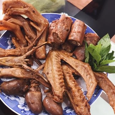 Món ăn- Quán Ăn Vịt Cay Tuyệt Vị
