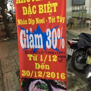 Tổng hợp- Quán Ăn Vịt Chạy Đồng - Bánh Canh Vịt Cái Bè
