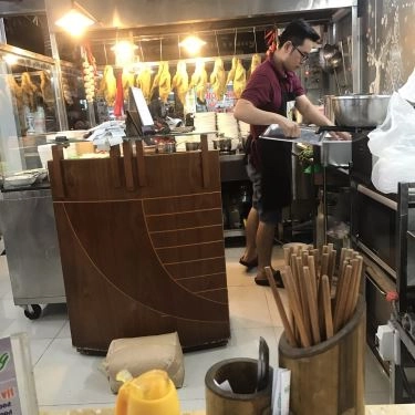 Tổng hợp- Quán Ăn Vịt Chạy Đồng - Bánh Canh Vịt Cái Bè