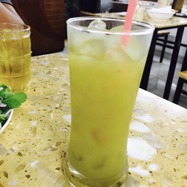 Món ăn- Quán Ăn Vịt Chạy Đồng - Bánh Canh Vịt Cái Bè